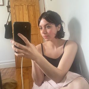 Meet your Posher, Sam